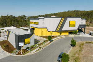 National Storage Springfield