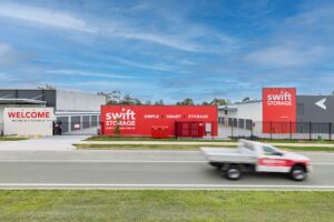 Swift Beenleigh