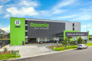 Roomia Oran Park