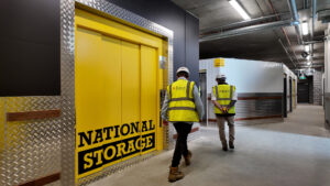National Storage Burpengary